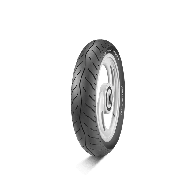 Buy Front Radial Tyre for Bajaj Dominor, 400, Benelli TNT 302