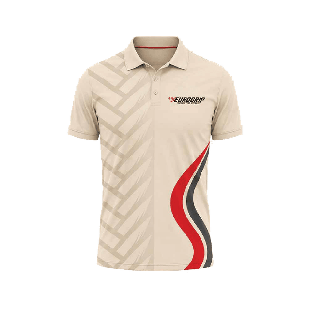 Excoso Sublimation Mars Polo T-Shirt