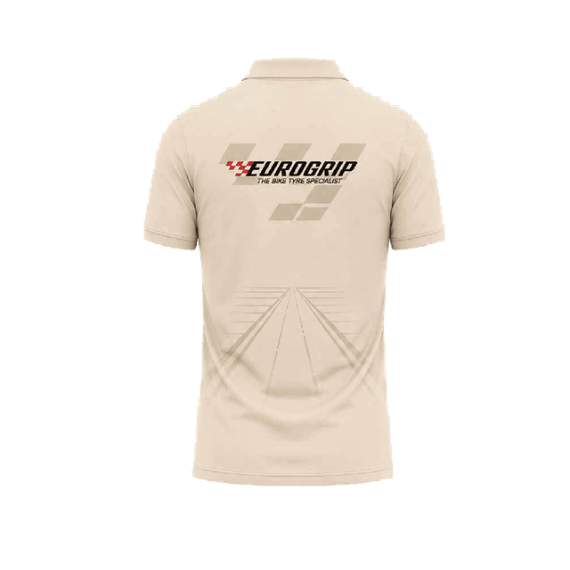 Excoso Sublimation Mars Polo T-Shirt