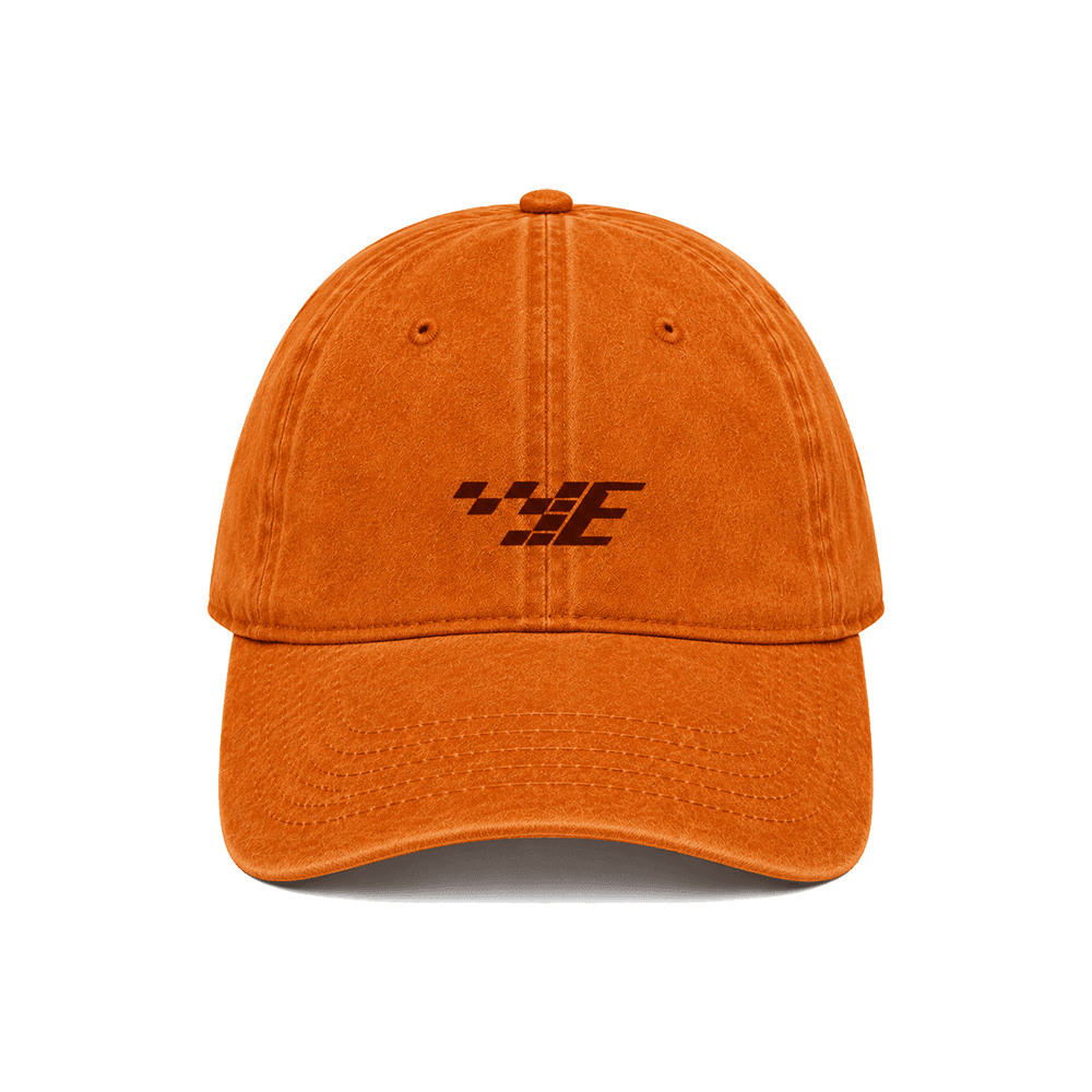 Excoso Premium Vintage washed look Finish Cap