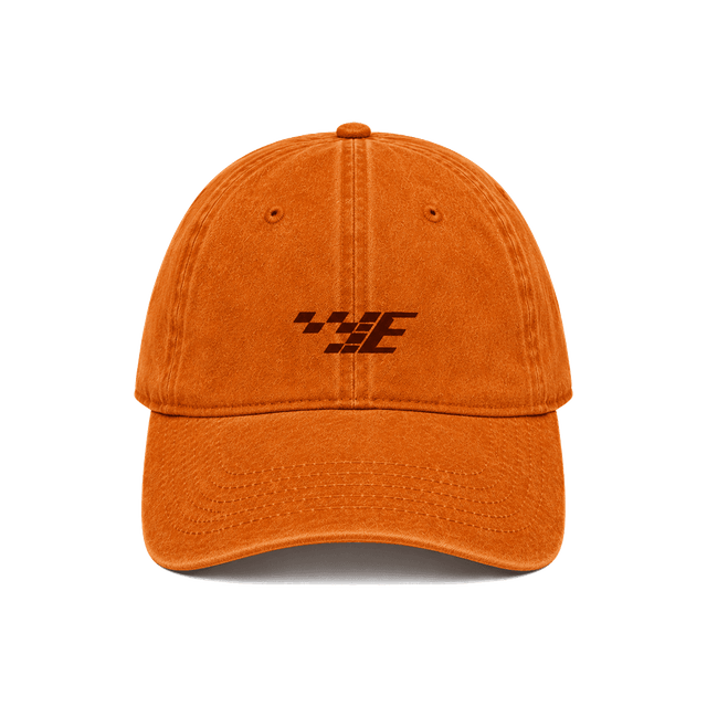 Excoso Premium Vintage washed look Finish Cap