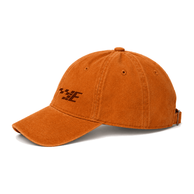 Excoso Premium Vintage washed look Finish Cap