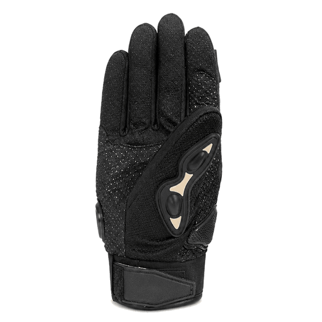 Mobile Touch Biker Gloves