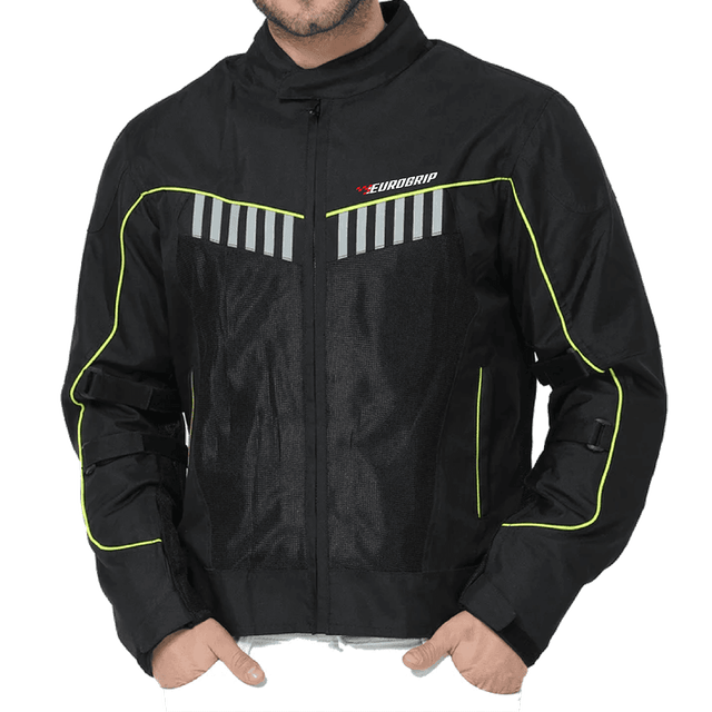 Throttle Premium Riding Jacket
