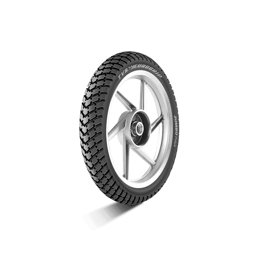 100/90-18 ATT650 56P JUMBO POLYX