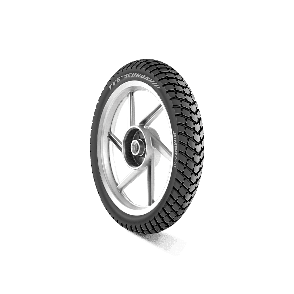 100/90-18 ATT650 56P JUMBO POLYX