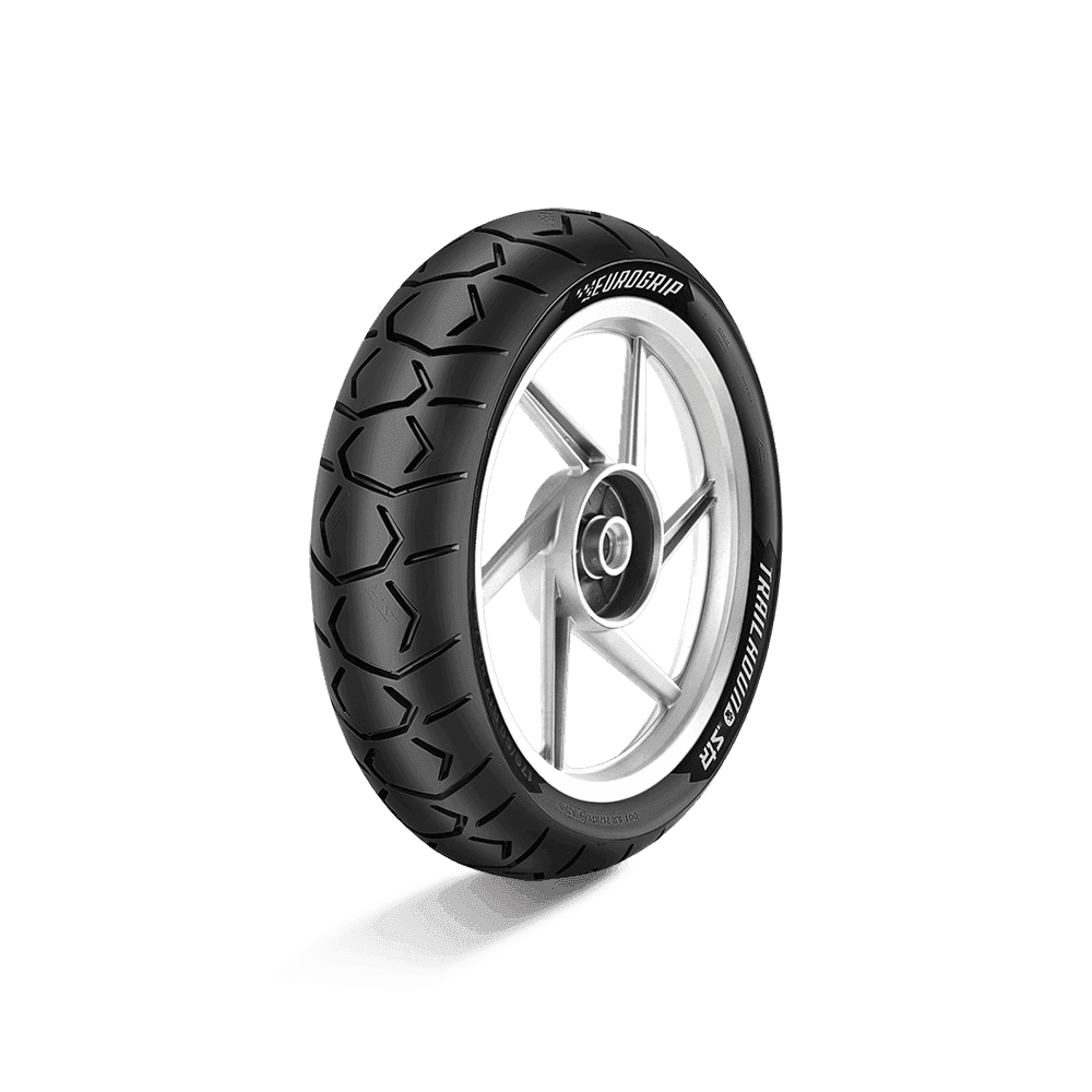 90/90-21 54V TRAILHOUND STR TL