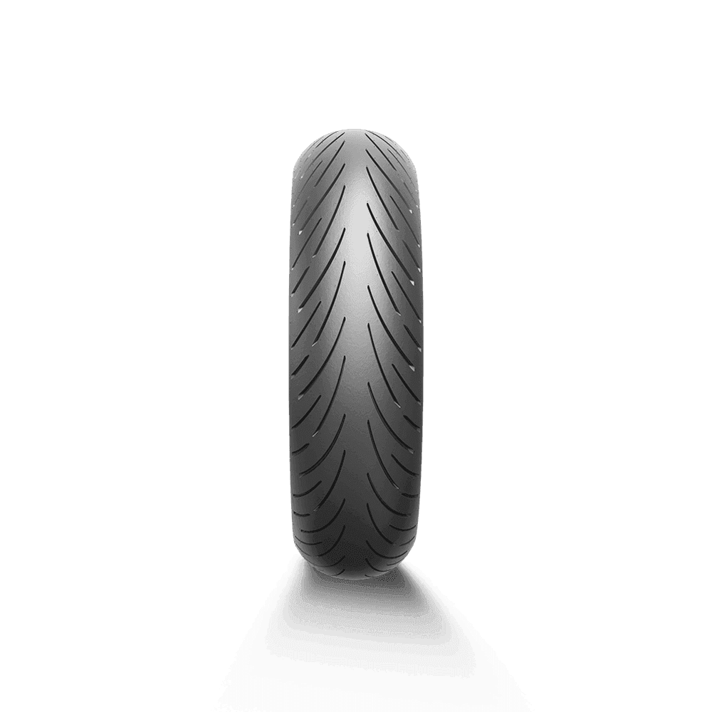 160/60-ZR17 RoadHound