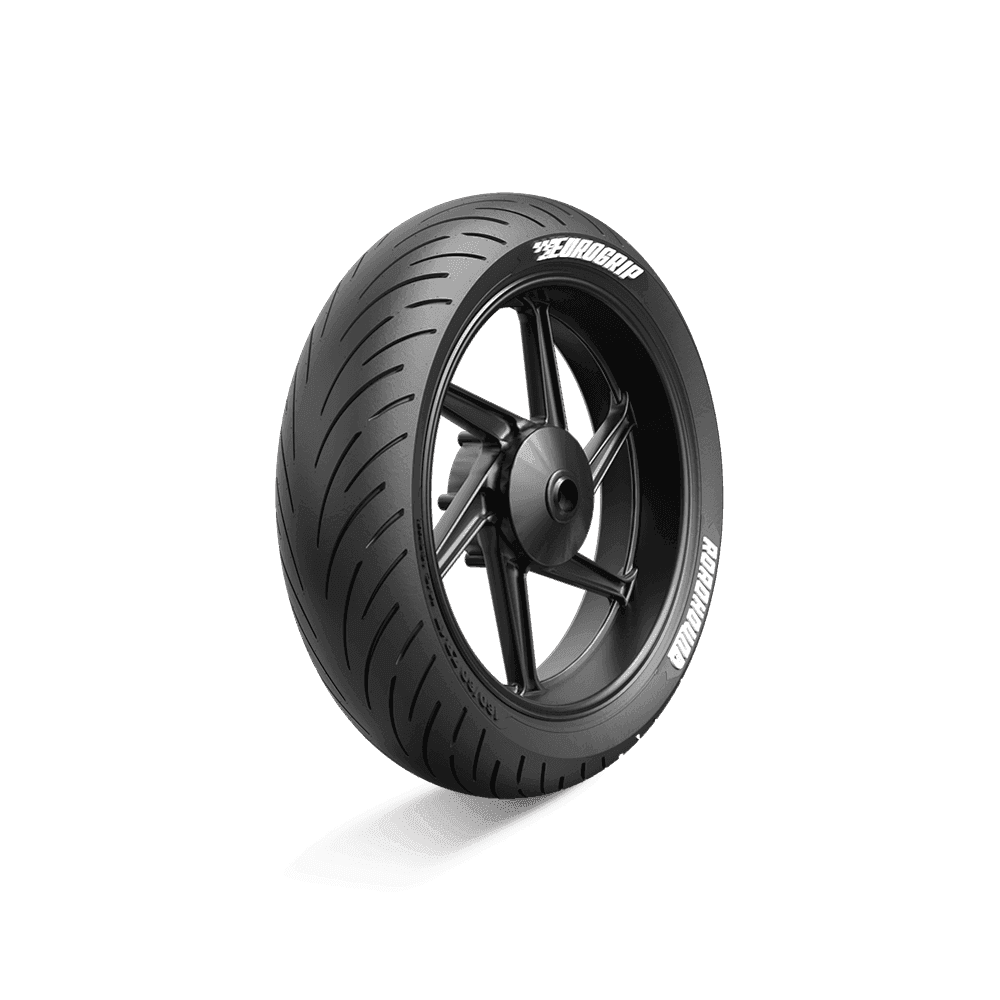 160/60-ZR17 RoadHound