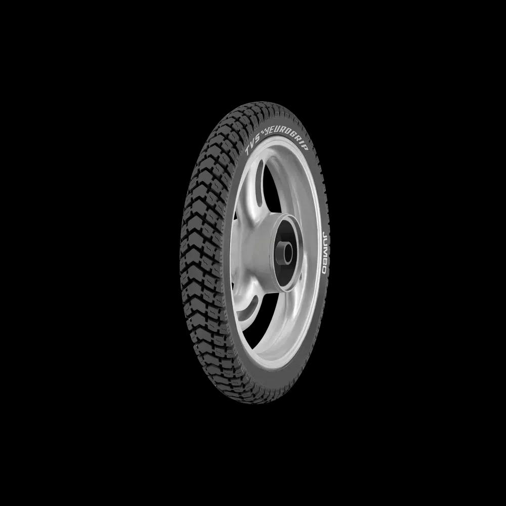 3.00-18 6PR 52P JUMBO