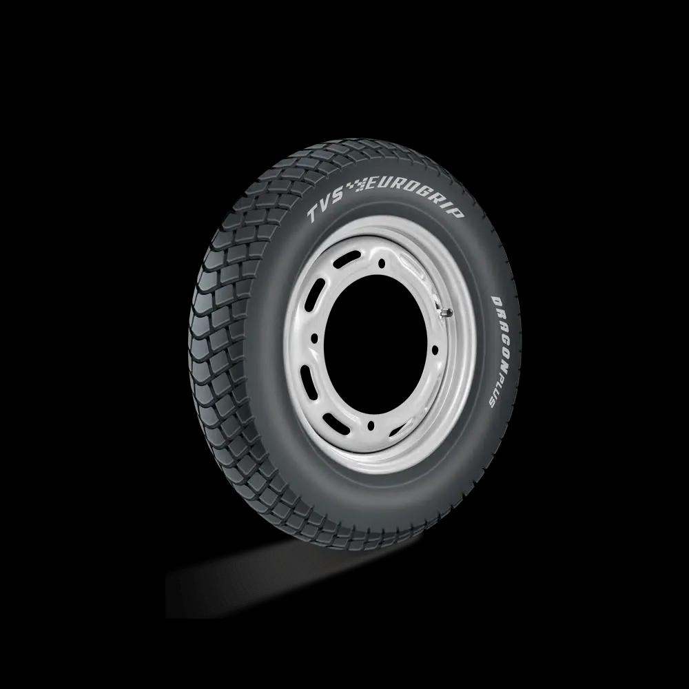 3.50-10 51J 4PR DRAGON