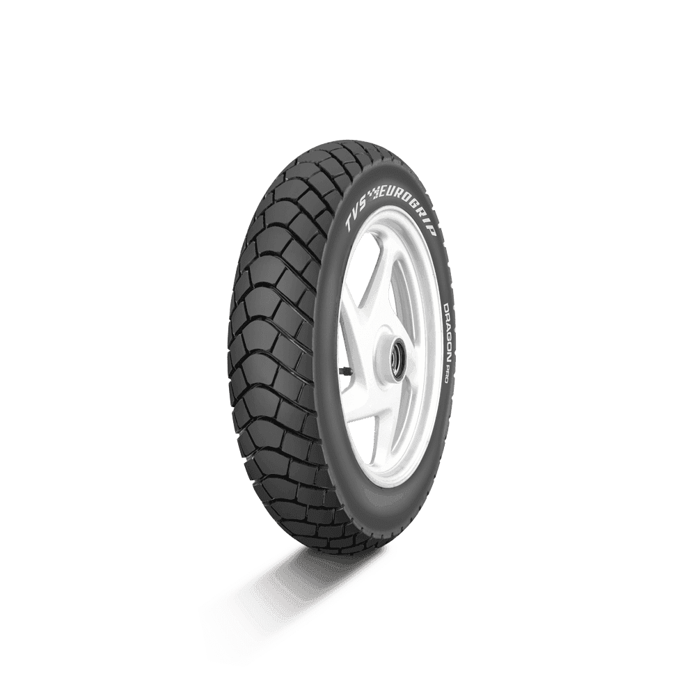 3.50-10 51J 4PR DRAGON PRO