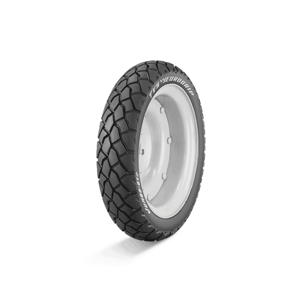 90/90-12 Jumbo GT TL