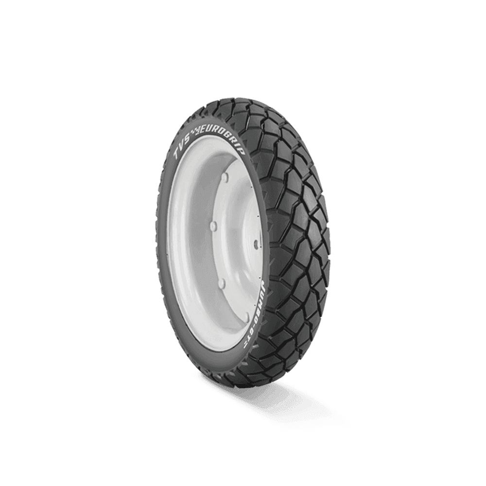 90/100-10 53J JUMBO GT TT