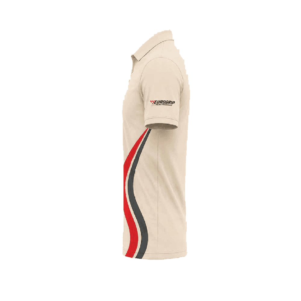 Excoso Sublimation Mars Polo T-Shirt