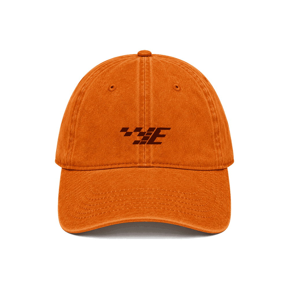 Excoso Premium Vintage washed look Finish Cap