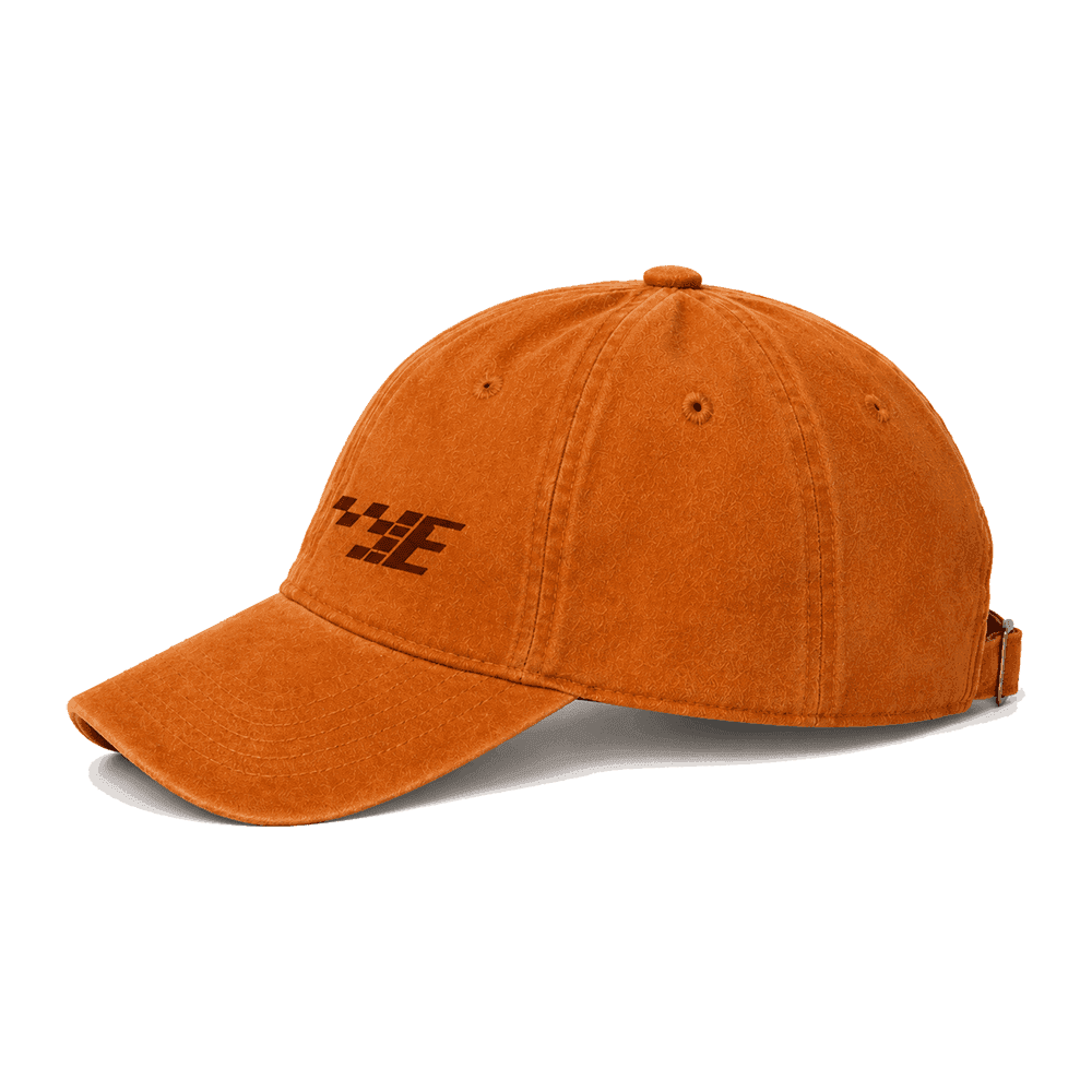 Excoso Premium Vintage washed look Finish Cap