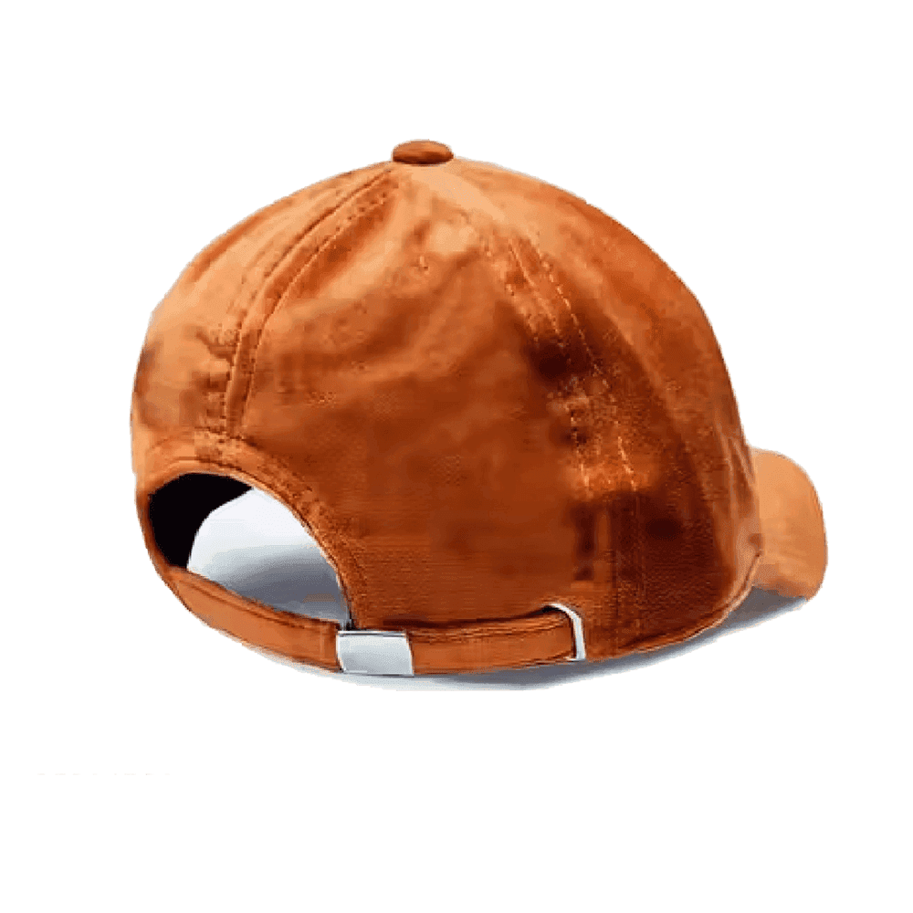 Excoso Premium Vintage washed look Finish Cap