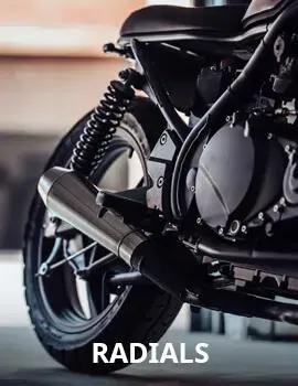RADIALS