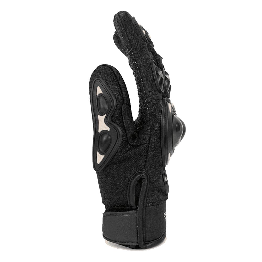 Mobile Touch Biker Gloves