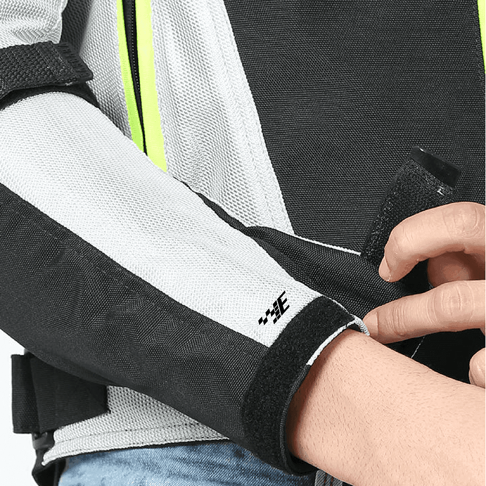 Compass Mesh Riding Jacket