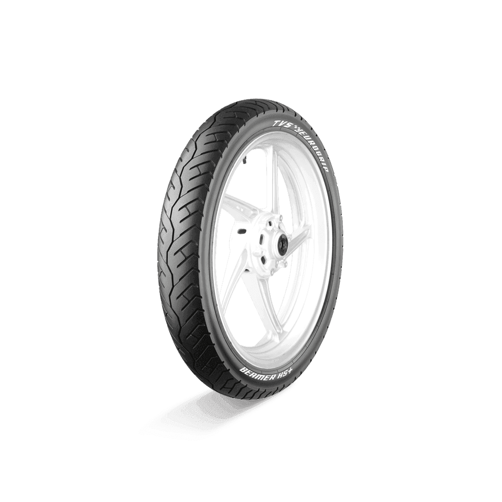 100/80-17 52P BEAMER HS PLUS TL