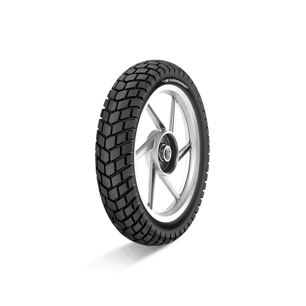 90/90-19 52P TERRABITE DB PLUS