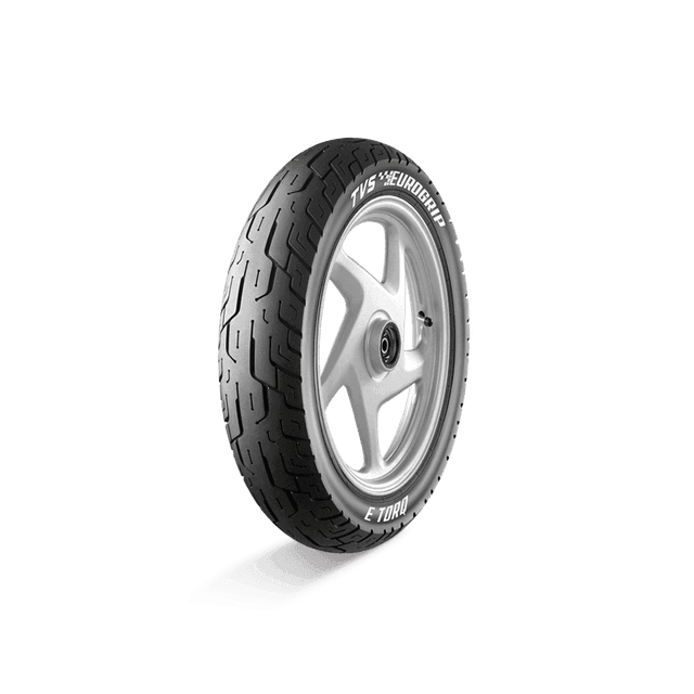 Ampere Magnus EX tubeless Etorq front back tyre online