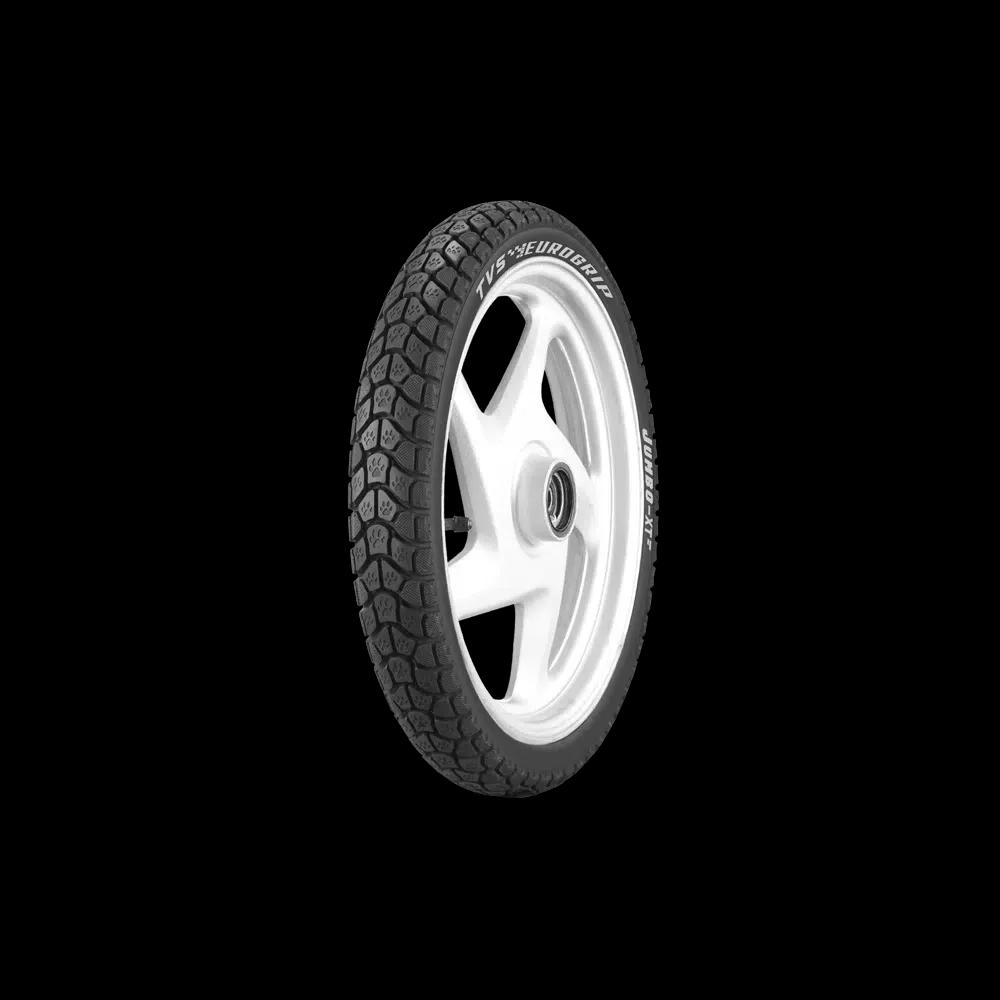 80/100-18 54P REINF JUMBO XT TL