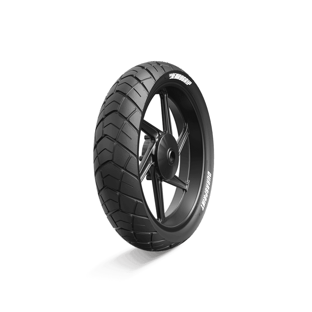 90/80-17 46P DURASPRINT TL