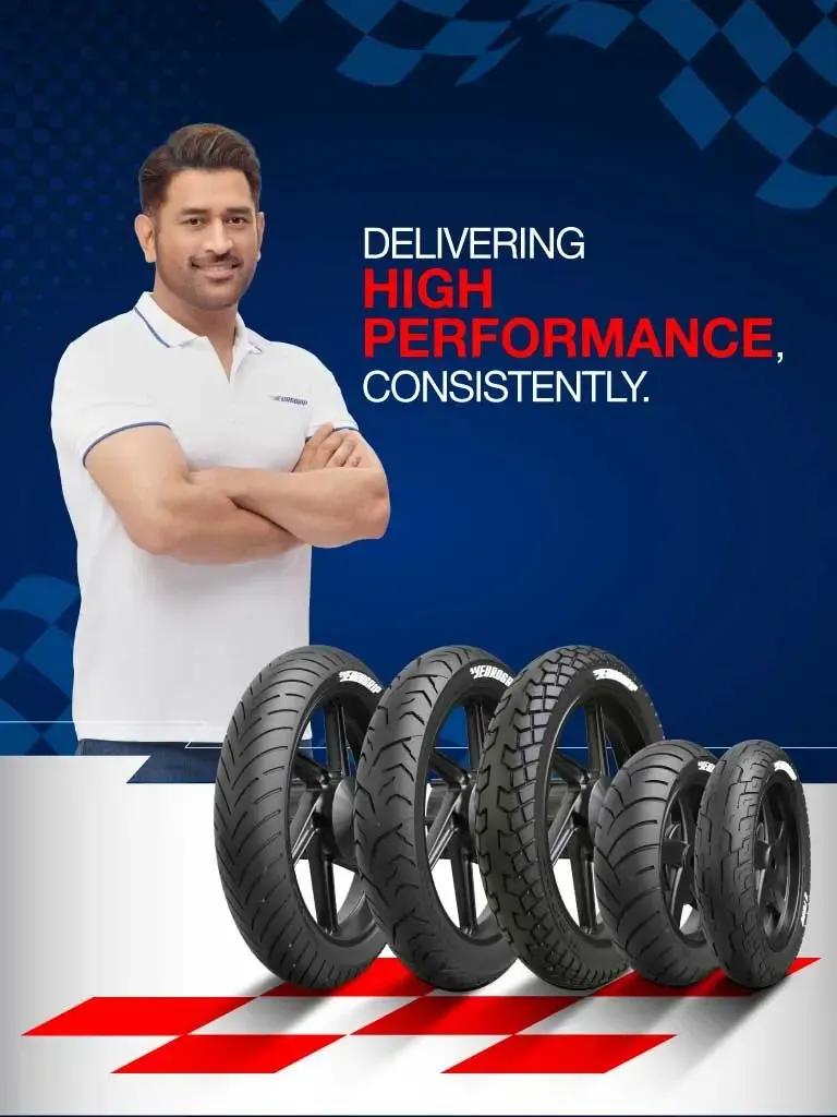 Distributors banner