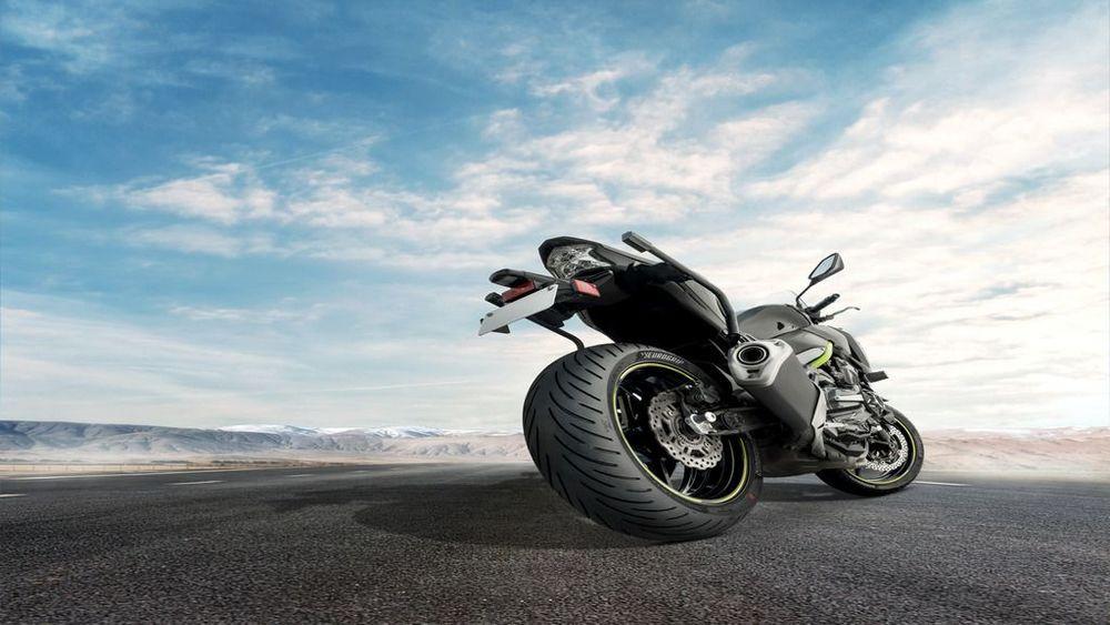 Ride at Top Speeds Safely with the Best Speed Tyre for Your Bike