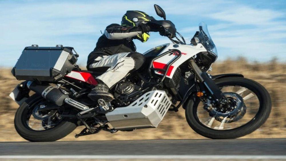 Dual Sport Tyre: Versatile Tyres for On and Off-Road Adventures