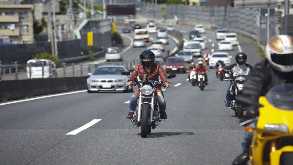 Understanding the Different Types of Tyres for Your Bike 