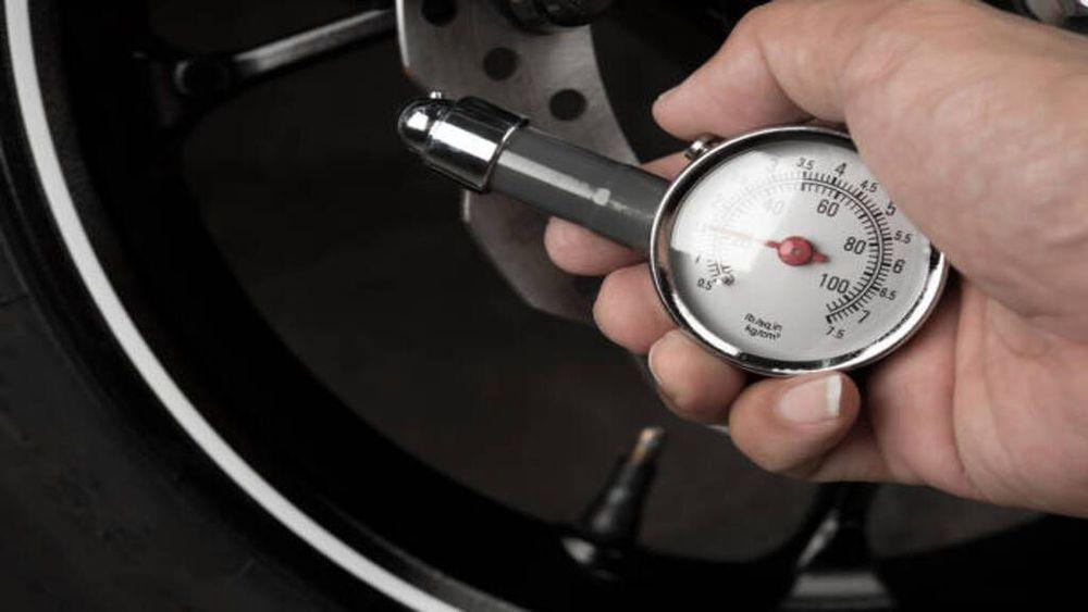 Perfecting Bike Tyre Air Pressure for Optimal Performance​