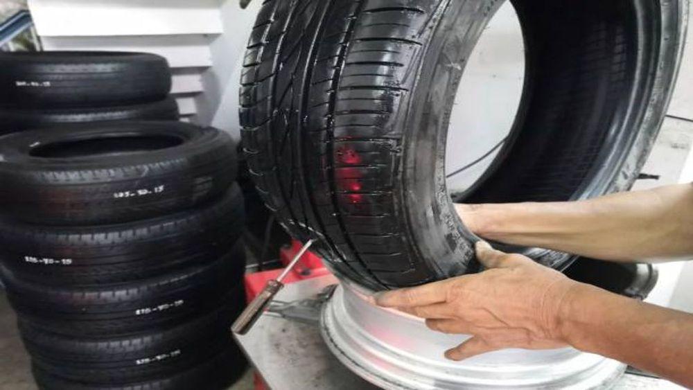 Fix Common Tubeless Tyre Problems with These Simple Solutions