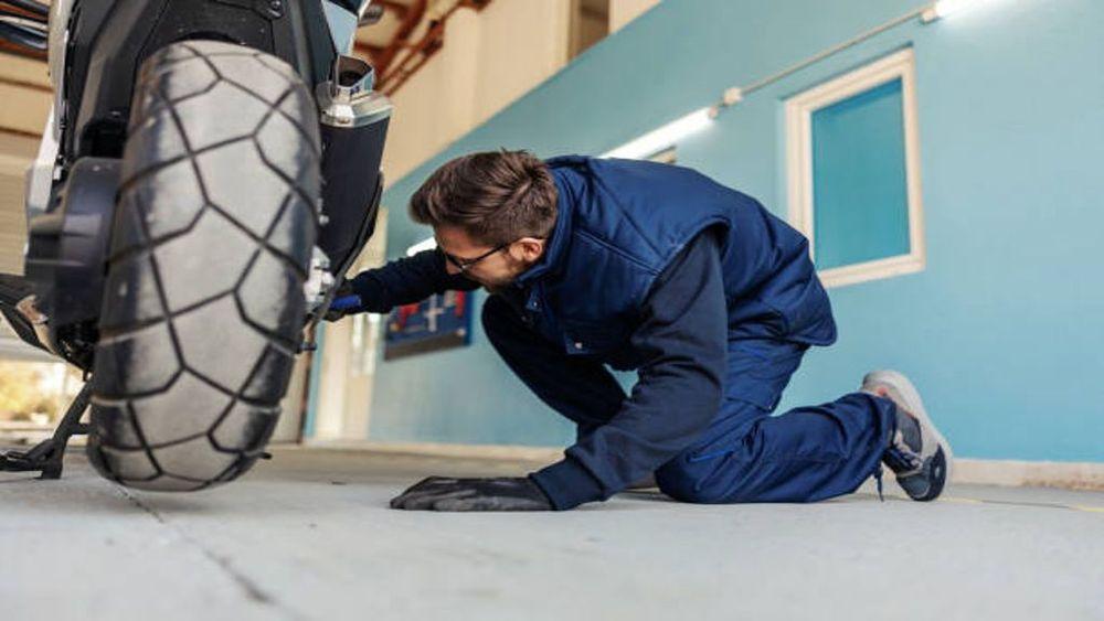 The Importance of Regular Tyre Inspection for Your Safety