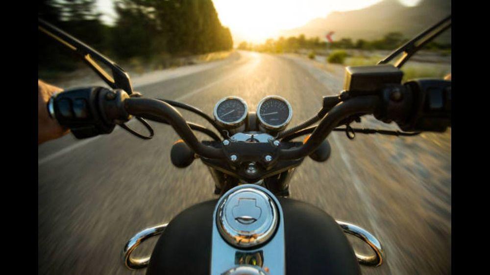 Tyre Grip Explained: What Affects Your Motorcycle Tyre Grip?