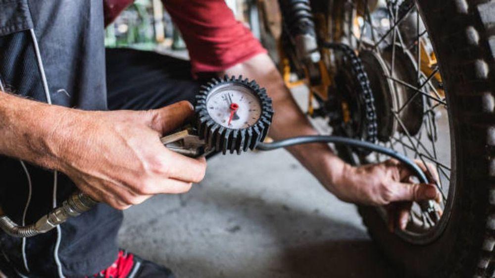 Decoding Tyre Pressure: PSI, Bar and kPa Explained 