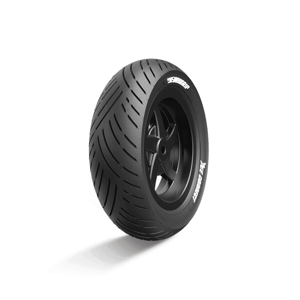 120/70-10 54L BeeConnect TL