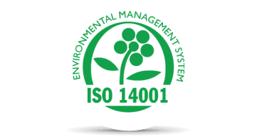 ISO 14001 Environmental Management System