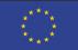European Union flag icon for country site entry