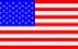 USA flag icon for country site entry