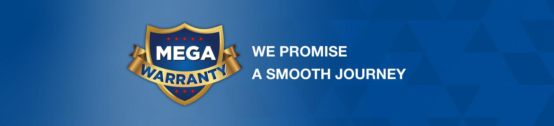 Eurogrip tyre warranty policy banner