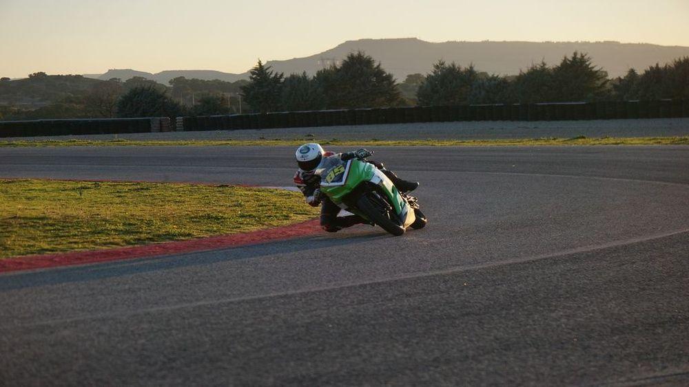 Discover the Best Off Road Tyres for Your Riding Style