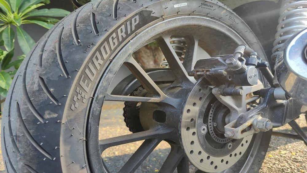 Myths and Facts About Tubeless Tyres Every Rider Should Know