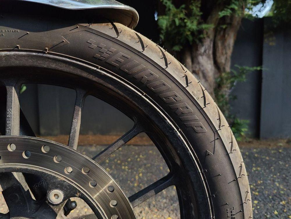 How to fix bike puncture