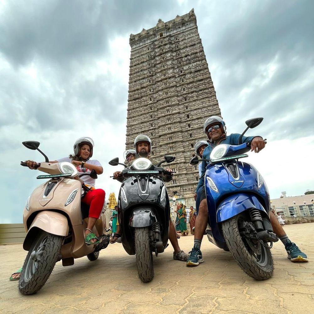 Discover the Perfect Electric Tyre for Your e-Bike