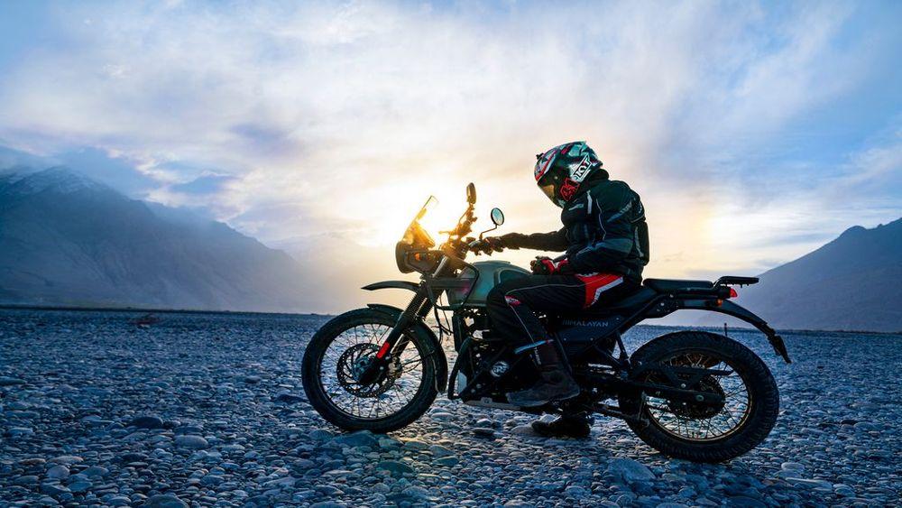 Experience India's 10 Most Scenic Road Trips on Your Bike