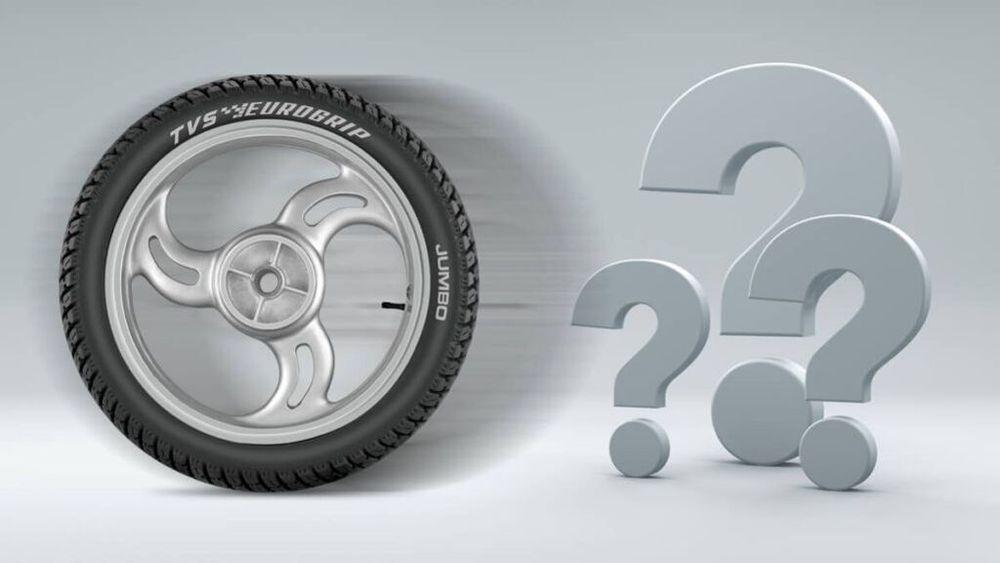 Tubeless Tyres Advantages and Disadvantages for Bikes
